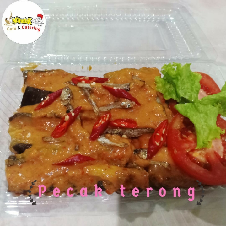 Pecak Terong