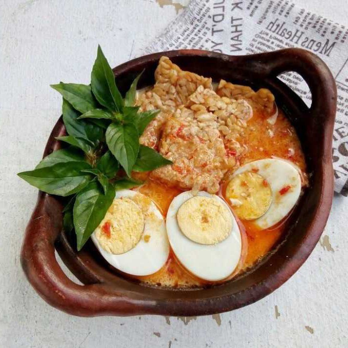 Pecek Telor