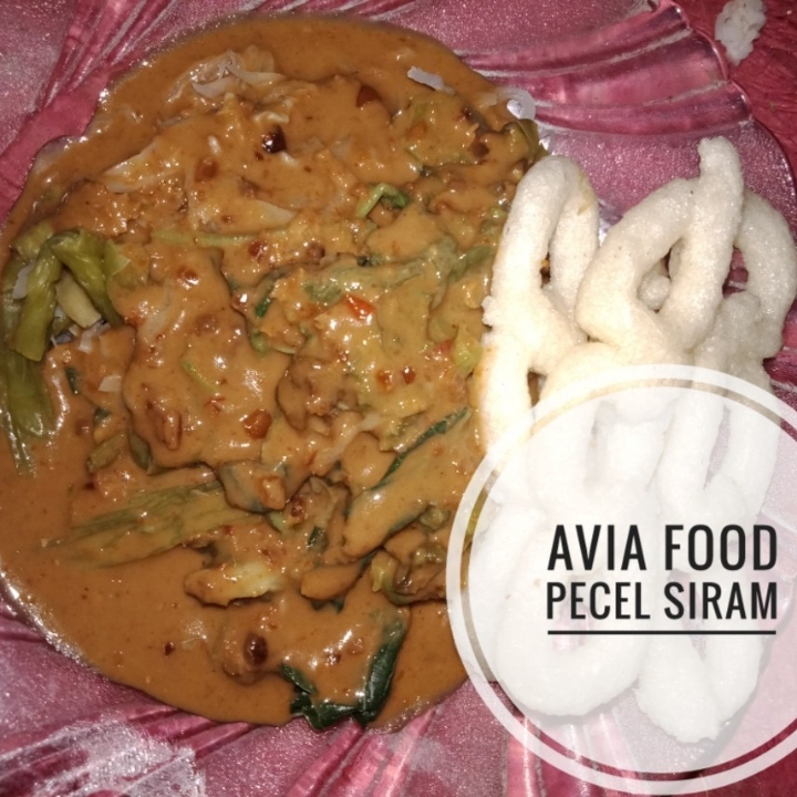 Pecel 