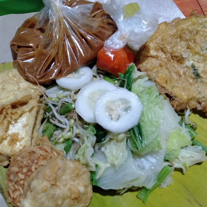 Pecel