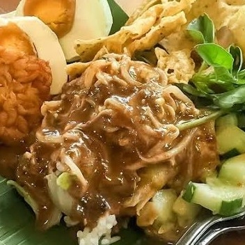Pecel