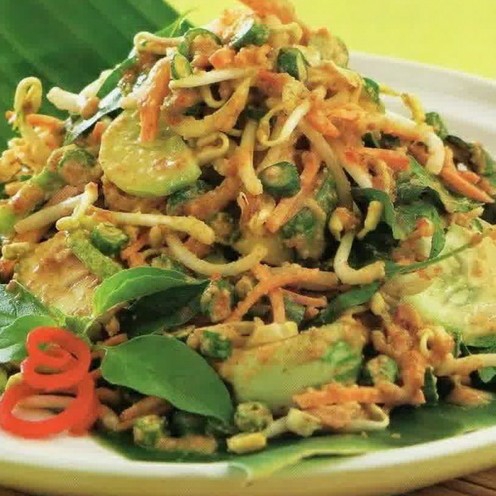 Pecel
