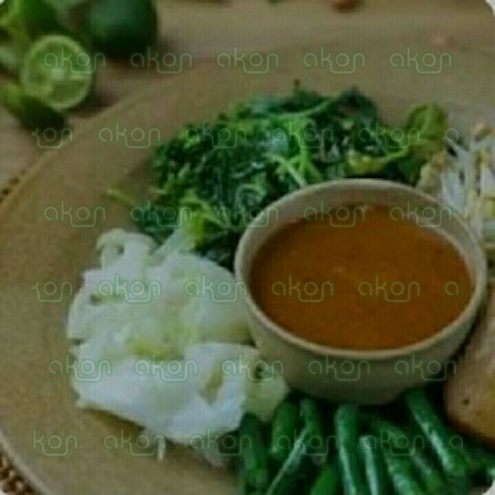 Pecel