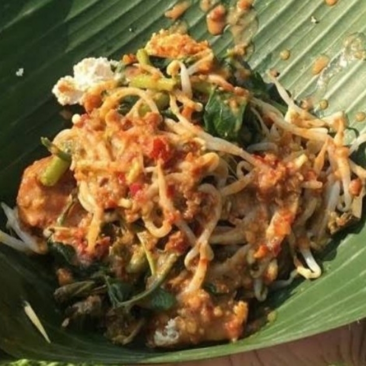 Pecel