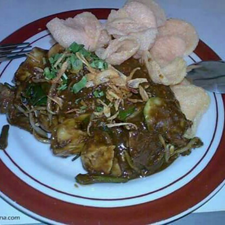 Pecel 2