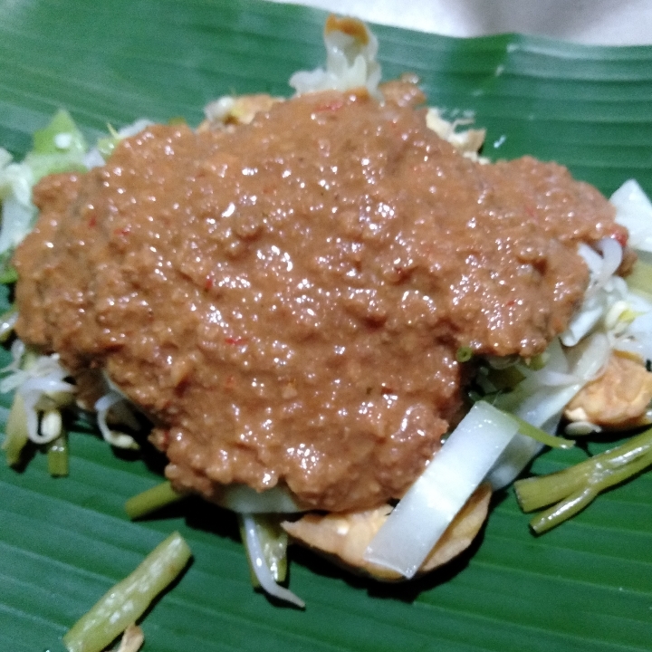 Pecel 2