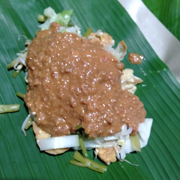 Pecel 3