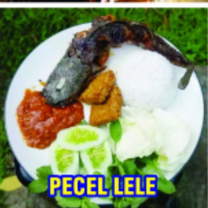Pecel Lele