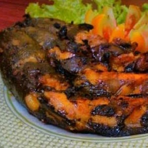 Pecel Lele