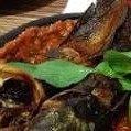 Pecel Lele