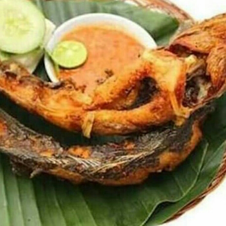 Pecel Lele
