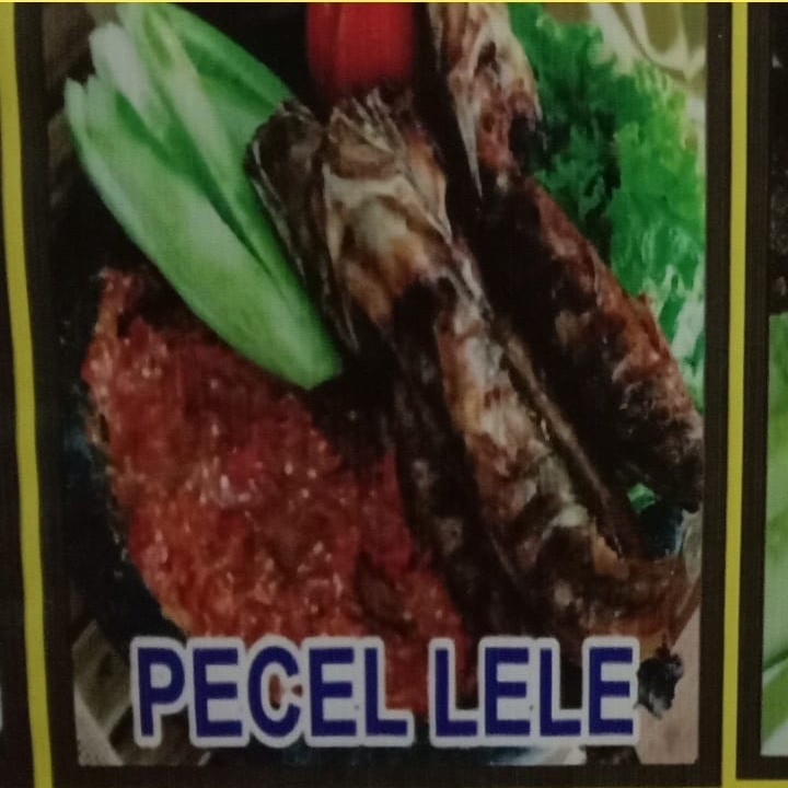 Pecel Lele
