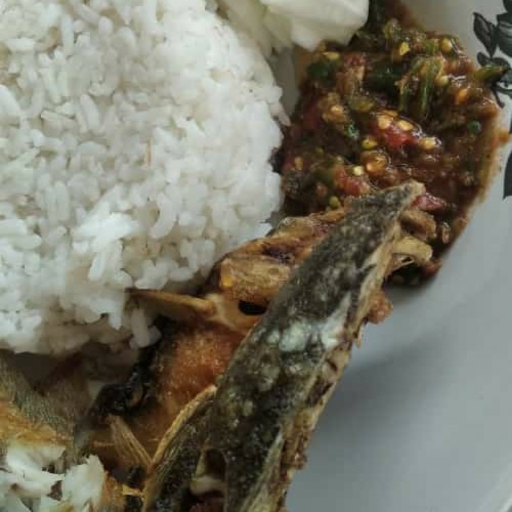 Pecel Lele
