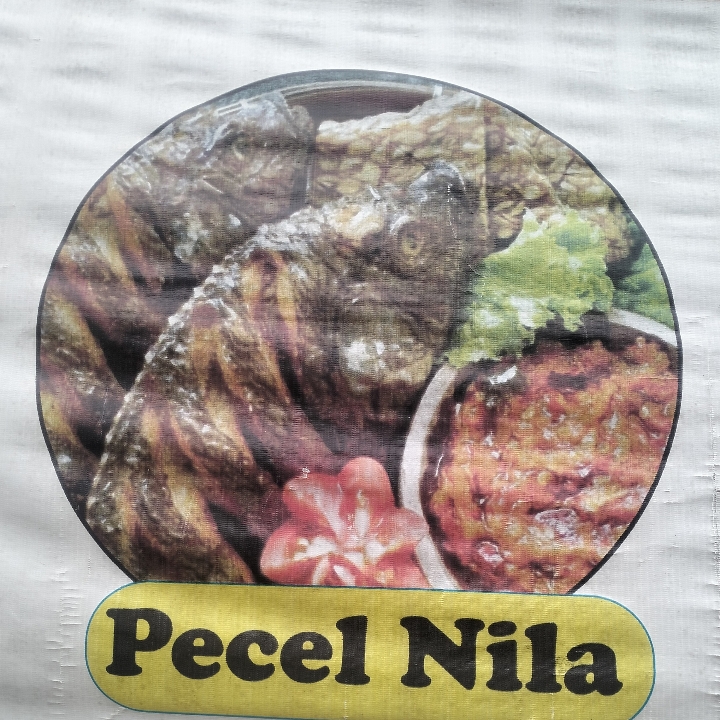 Pecel Nila
