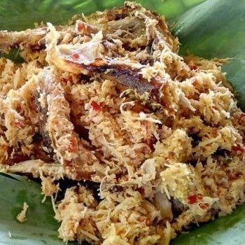 Pecel Petek Bu Heni
