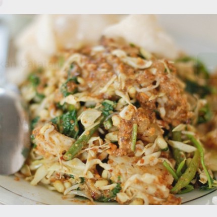 Pecel Ulek