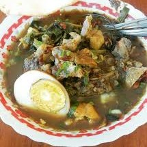 Rujak Biasa