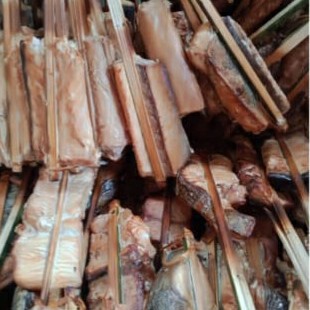 Pecelan Daging