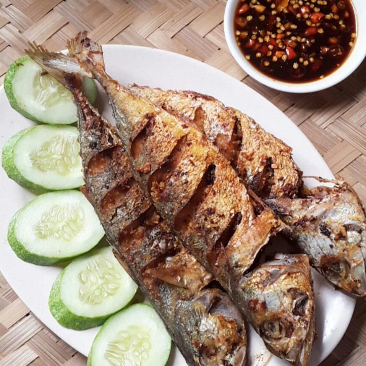 Peda Goreng