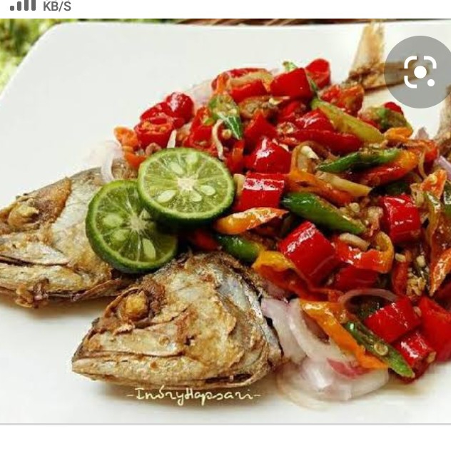 Peda Goreng