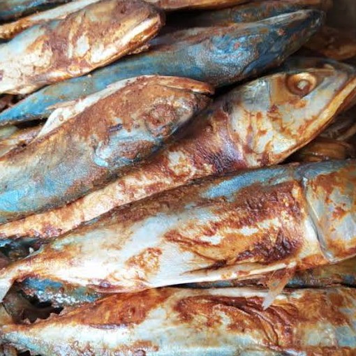 Peda Merah 250gr