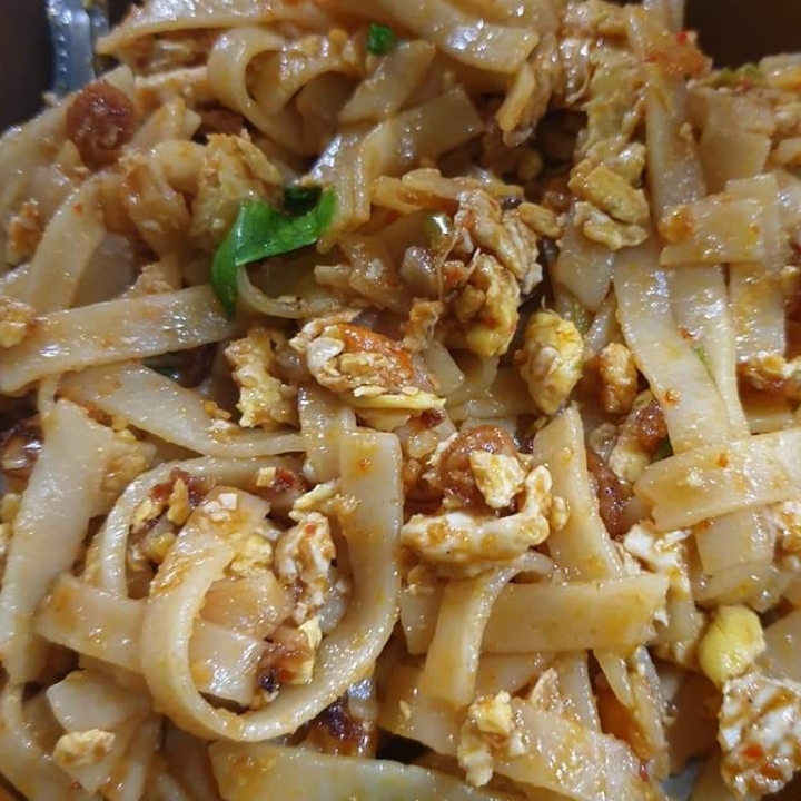 Nasi Goreng Abak 2