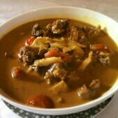 Pedesan Ayam Kampung