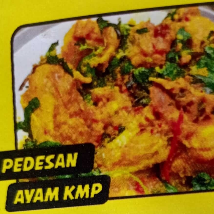 Pedesan Ayam Kampung