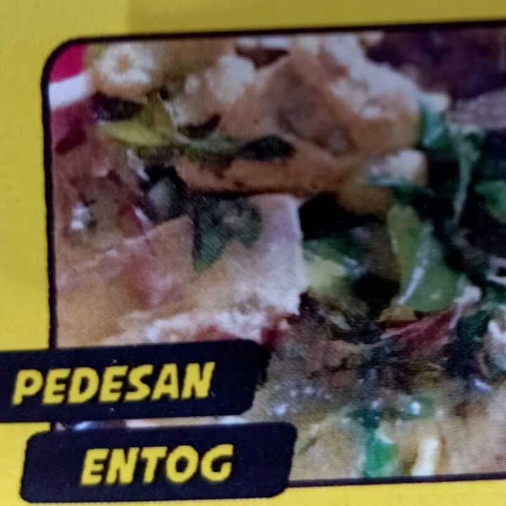 Pedesan Entog