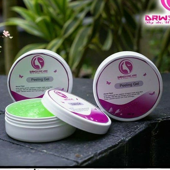 Peeling Gel