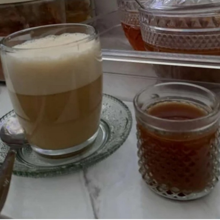 Pegel Linu Racikan Tanpa Telur