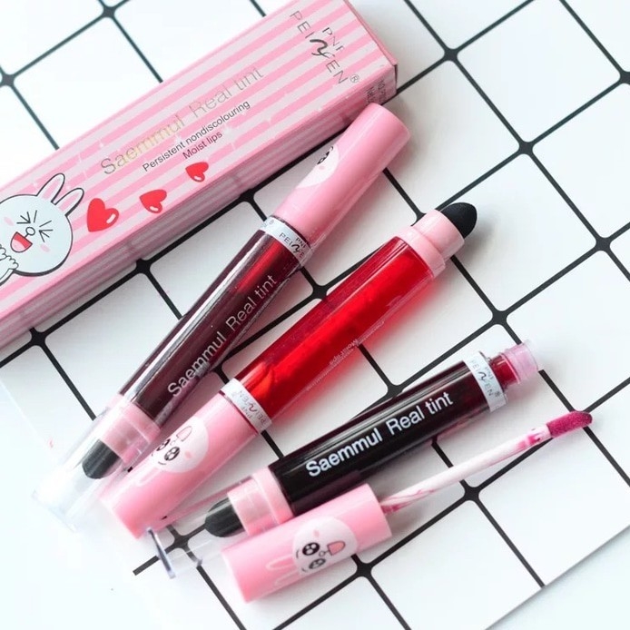 Peiyen saemul  real Tint 3