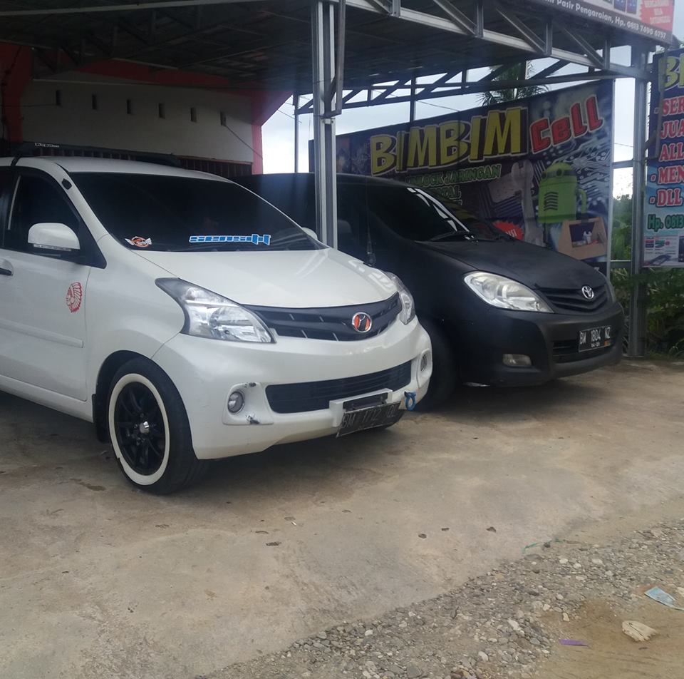 Pekanbaru - Pasir Pengaraian