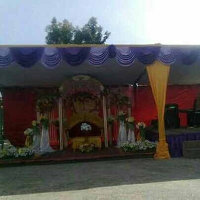 Pelaminan Jumbo