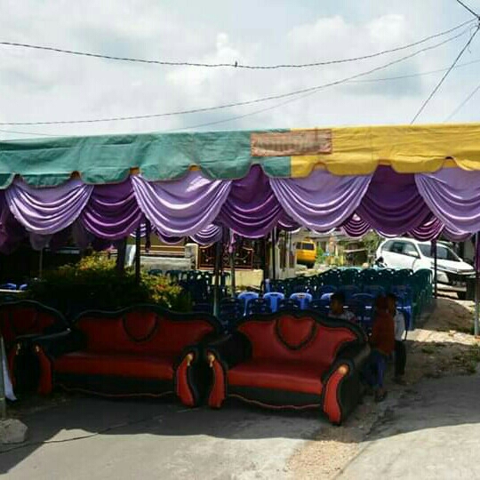 Pelaminan Kecil