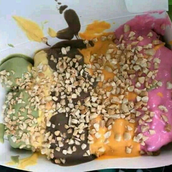 Pelangi