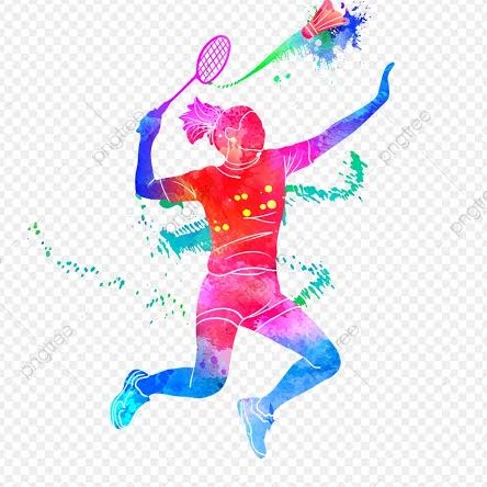 Pelatih Badminton