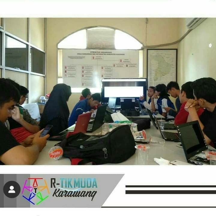 Pelatihan GAfE