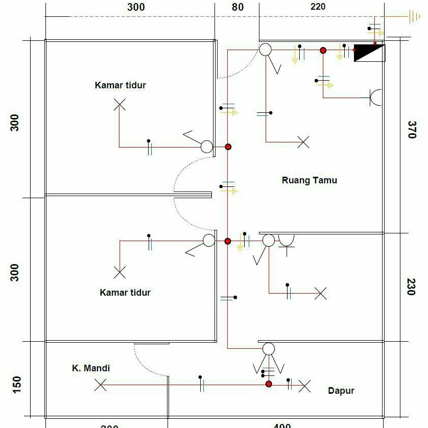 Kursus Instalasi Listrik 2