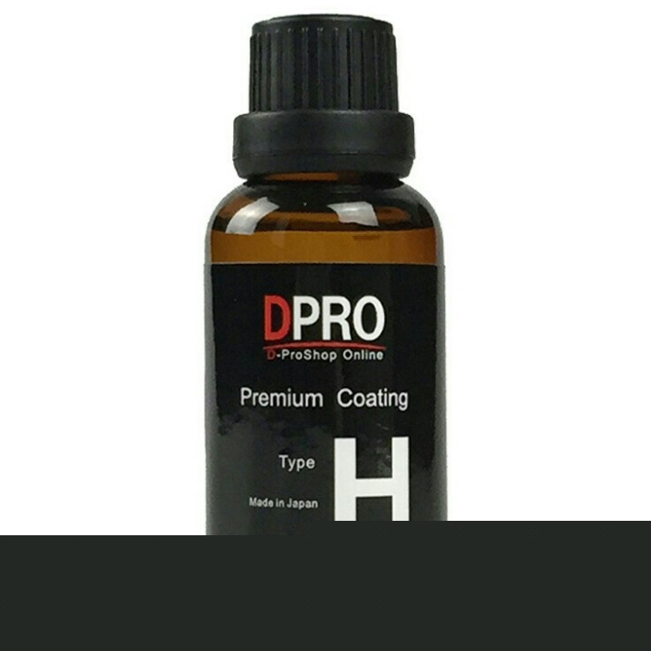 Pelindung Body Mobil Motor Atau Helm DPRO Premium Coating NB3 D15