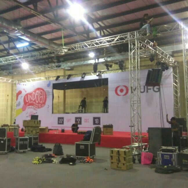 Peluncuran Produk