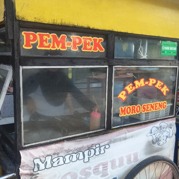 Pem-Pek Harga 5k