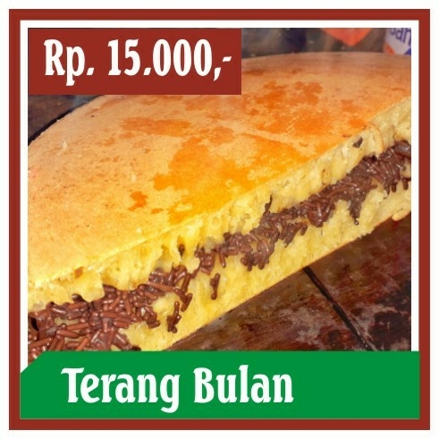 Pemalang-Terang Bulan