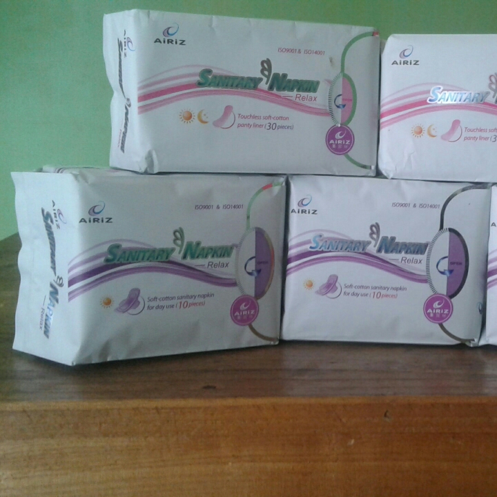 Pembalut Airiz