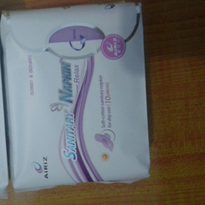 Pembalut Airiz 2
