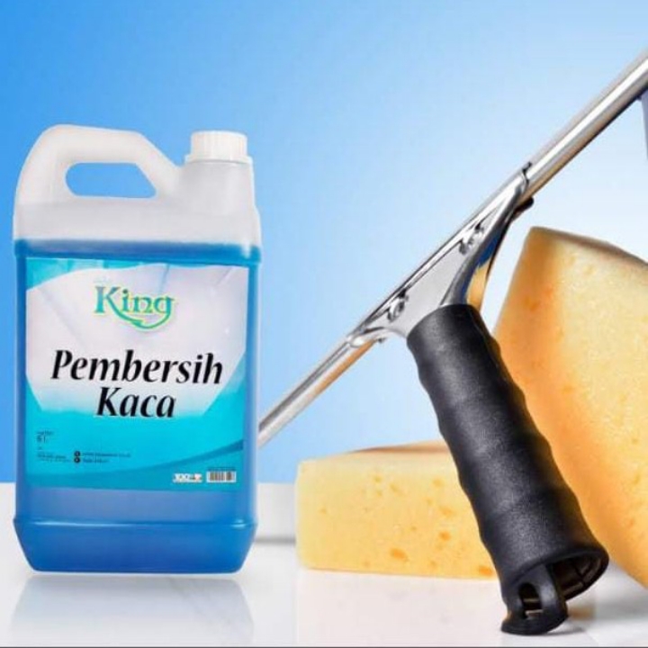 Pembersih Kaca