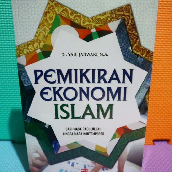 Pemikiran Ekonomi Islam