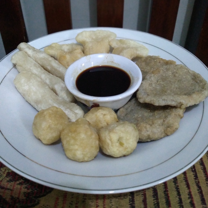Pempek