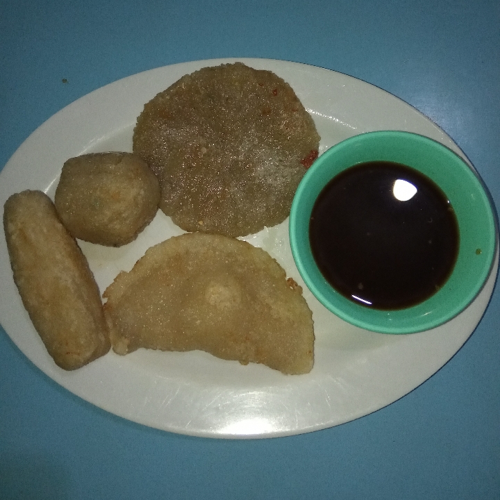 Pempek