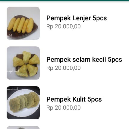 Pempek